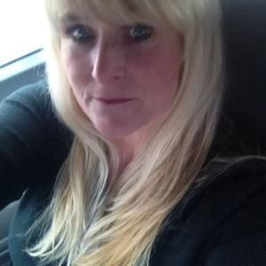 Meet your Posher, Brandie